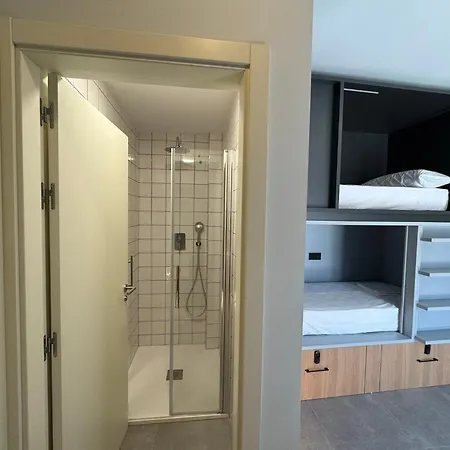 Hostel Funker Malaga