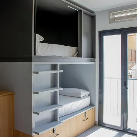 Funker Hostel