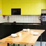 Funker Hostel Málaga