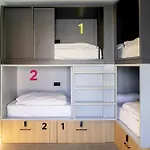Funker Hostel *