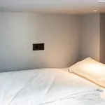 Hostel Funker Málaga