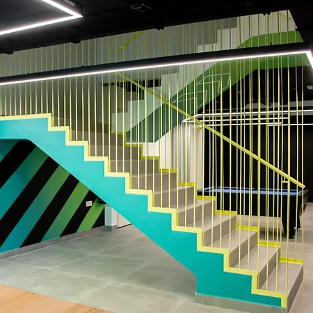 Funker Hostel