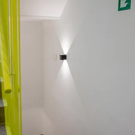 Funker Hostel