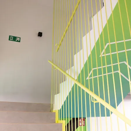 Funker Hostel Μάλαγα