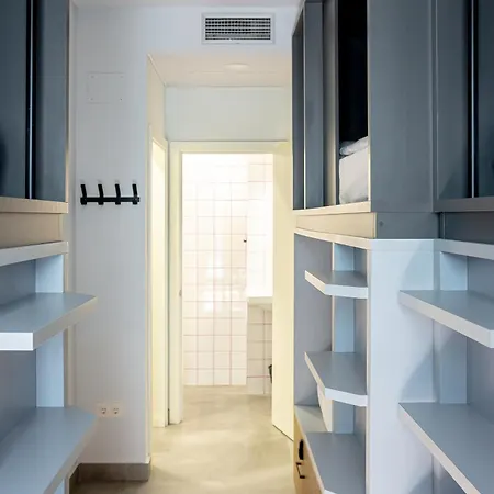 Funker Hostel