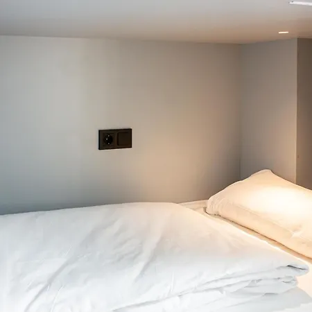 Hostel Funker Málaga