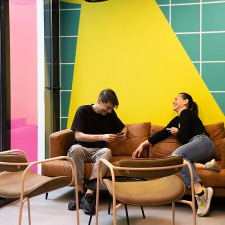 Funker Hostel Malaga